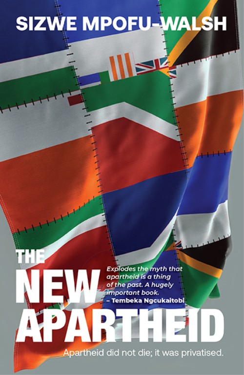 Jonathan Ball Publishers | The New Apartheid