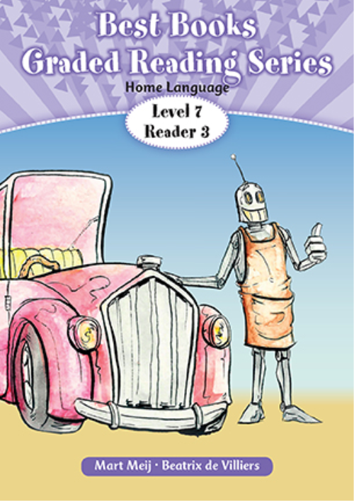 Jonathan Ball Publishers | Best Books Grade 2 Home Language Graded ...