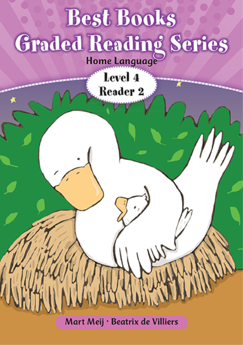 Jonathan Ball Publishers | Best Books Grade 1 Home Language Graded ...