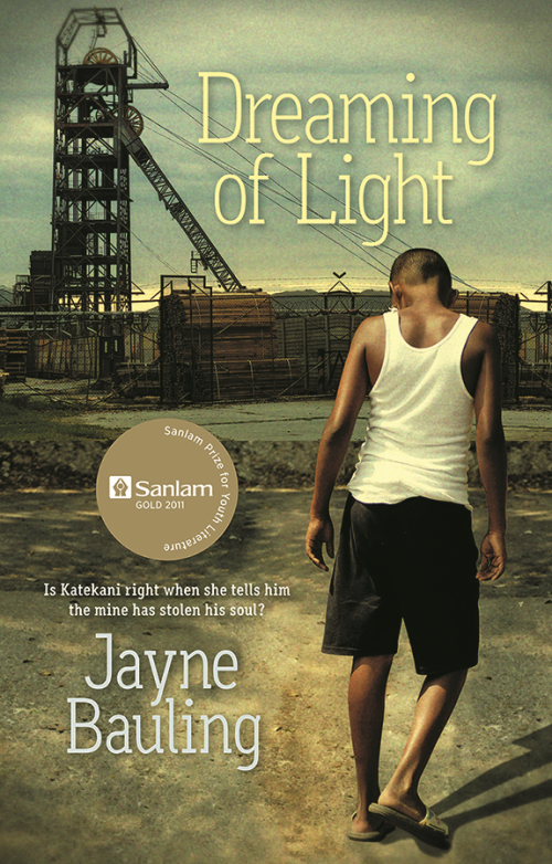 NB Publishers | Dreaming of Light