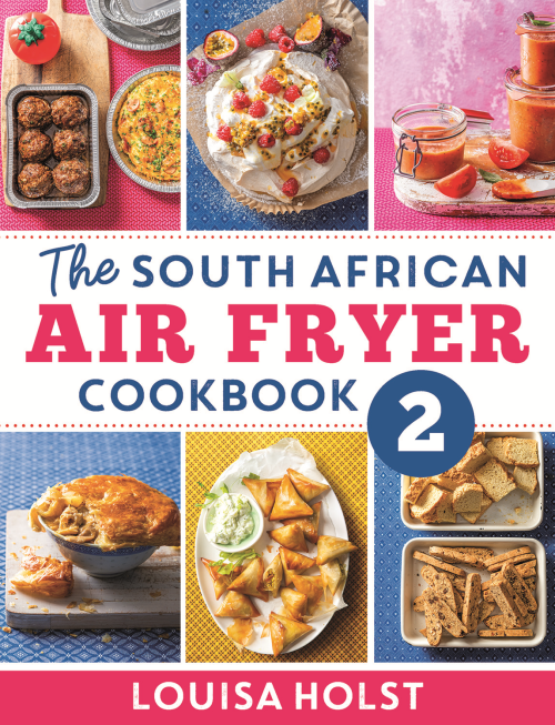 Air fryer cookbook pdf discount