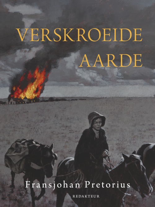 NB Publishers | Verskroeide aarde