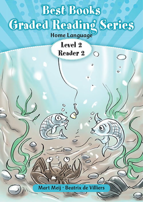 Jonathan Ball Publishers | Best Books Grade 1 Home Language Graded ...