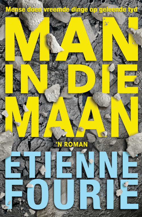 NB Uitgewers | Man in die maan