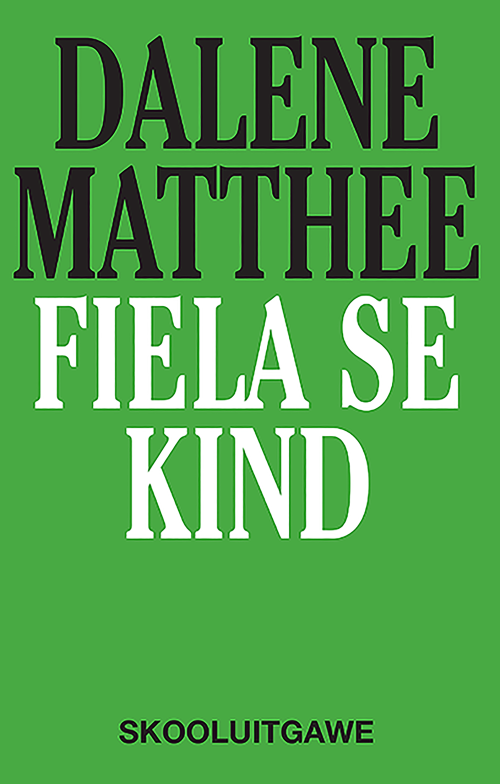 NB Publishers Fiela se kind Skooluitgawe
