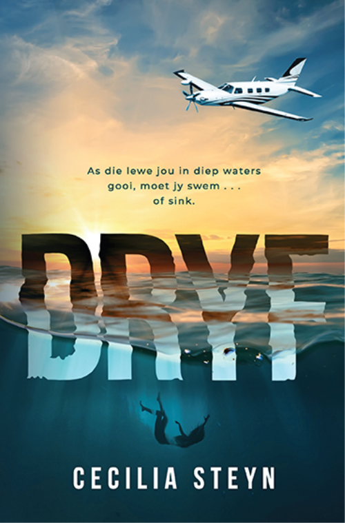Jonathan Ball Publishers | Dryf