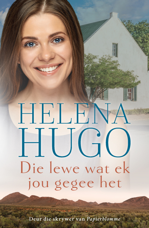Nb publishers die lewe wat ek jou gegee het
