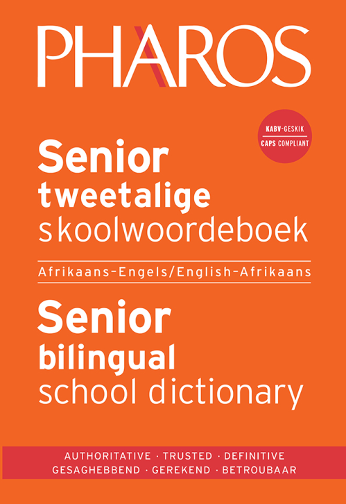 NB Publishers | Grondslagfasewoordeboek/Foundation Phase